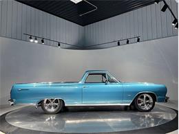 1964 Chevrolet El Camino (CC-2070661) for sale in Depew, New York
