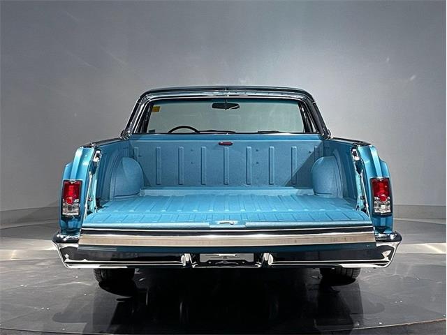 1964 Chevrolet El Camino (CC-2070661) for sale in Depew, New York