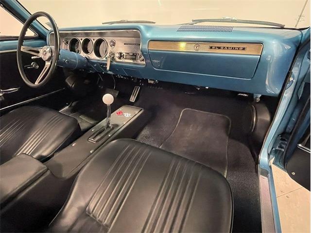 1964 Chevrolet El Camino (CC-2070661) for sale in Depew, New York