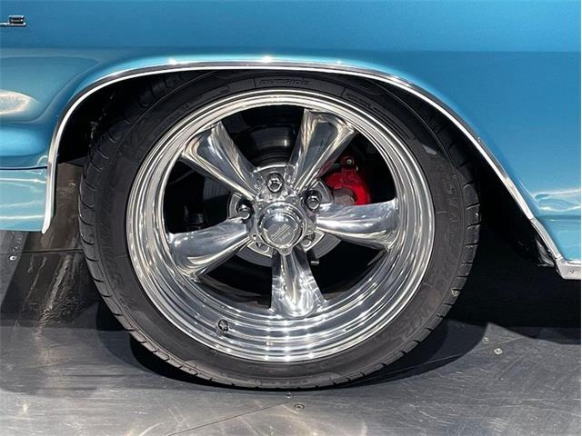 1964 Chevrolet El Camino (CC-2070661) for sale in Depew, New York