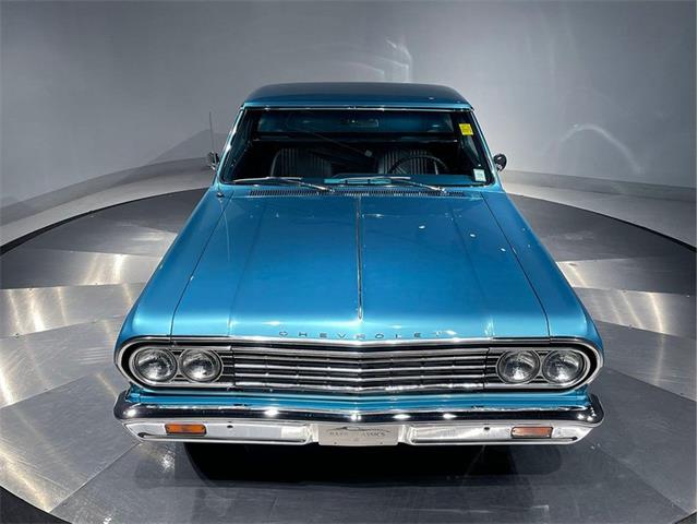 1964 Chevrolet El Camino (CC-2070661) for sale in Depew, New York