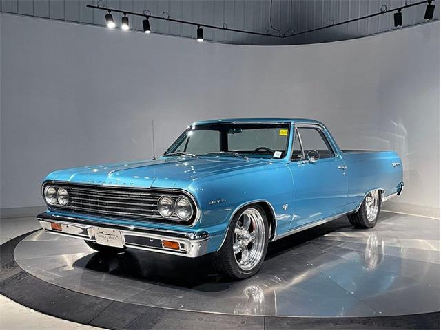 1964 Chevrolet El Camino (CC-2070661) for sale in Depew, New York