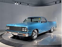 1964 Chevrolet El Camino (CC-2070661) for sale in Depew, New York