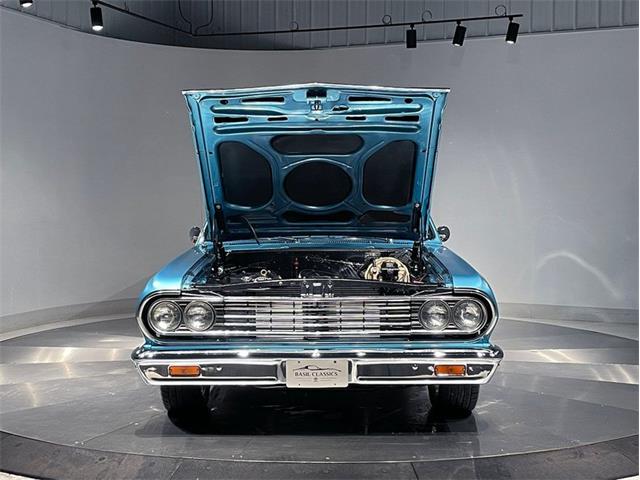 1964 Chevrolet El Camino (CC-2070661) for sale in Depew, New York