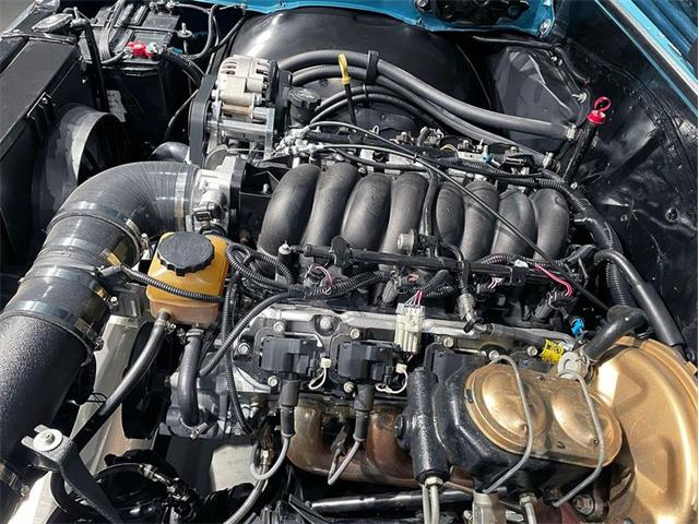 1964 Chevrolet El Camino (CC-2070661) for sale in Depew, New York
