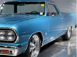 1964 Chevrolet El Camino (CC-2070661) for sale in Depew, New York