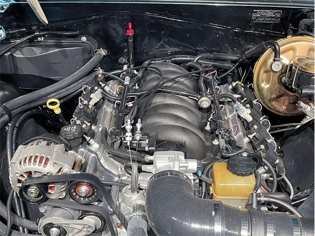 1964 Chevrolet El Camino (CC-2070661) for sale in Depew, New York