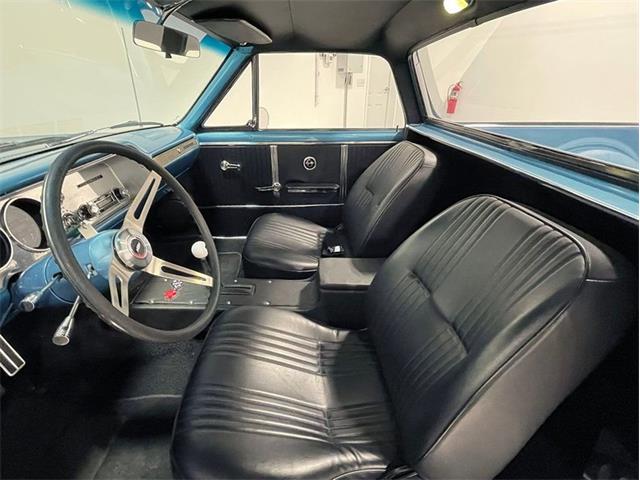 1964 Chevrolet El Camino (CC-2070661) for sale in Depew, New York