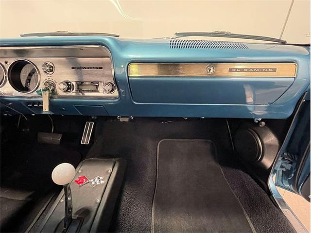 1964 Chevrolet El Camino (CC-2070661) for sale in Depew, New York