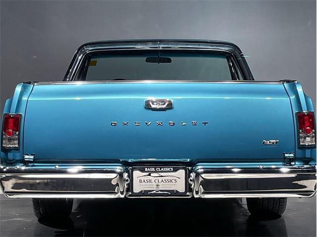 1964 Chevrolet El Camino (CC-2070661) for sale in Depew, New York