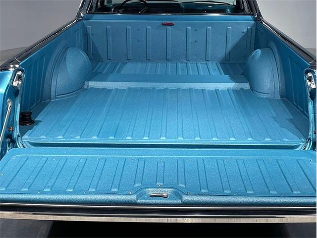 1964 Chevrolet El Camino (CC-2070661) for sale in Depew, New York