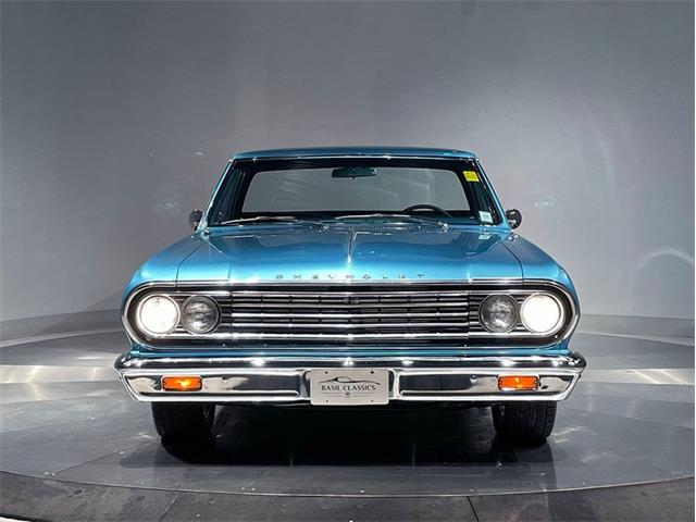 1964 Chevrolet El Camino (CC-2070661) for sale in Depew, New York