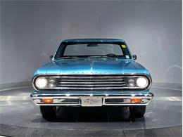 1964 Chevrolet El Camino (CC-2070661) for sale in Depew, New York
