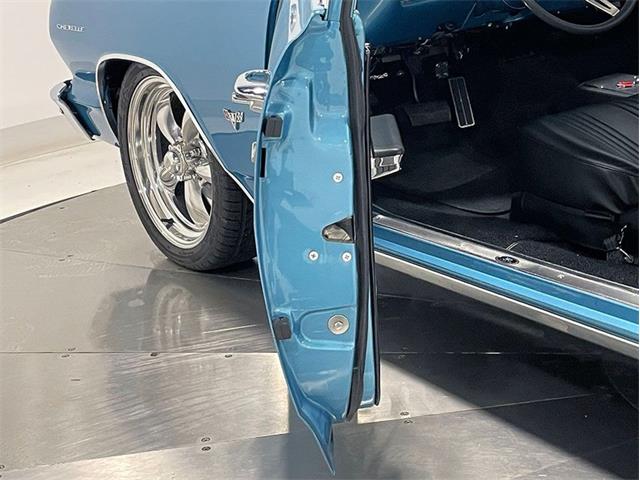 1964 Chevrolet El Camino (CC-2070661) for sale in Depew, New York