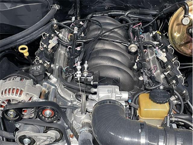 1964 Chevrolet El Camino (CC-2070661) for sale in Depew, New York