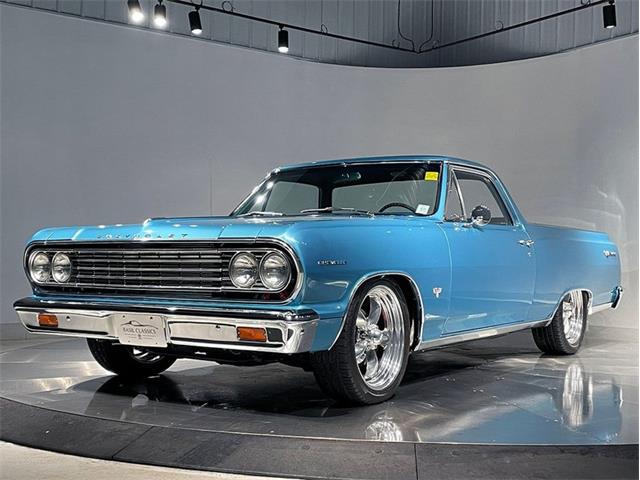 1964 Chevrolet El Camino (CC-2070661) for sale in Depew, New York