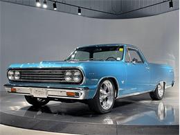 1964 Chevrolet El Camino (CC-2070661) for sale in Depew, New York