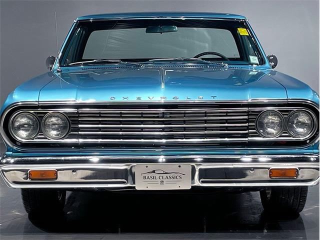 1964 Chevrolet El Camino (CC-2070661) for sale in Depew, New York