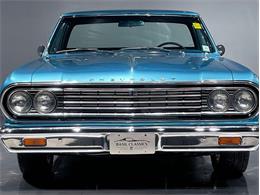 1964 Chevrolet El Camino (CC-2070661) for sale in Depew, New York