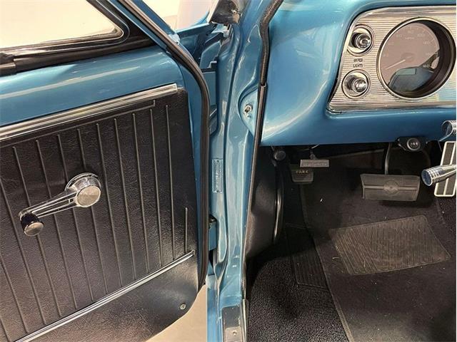 1964 Chevrolet El Camino (CC-2070661) for sale in Depew, New York