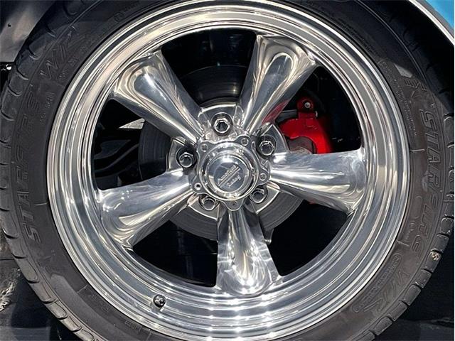 1964 Chevrolet El Camino (CC-2070661) for sale in Depew, New York
