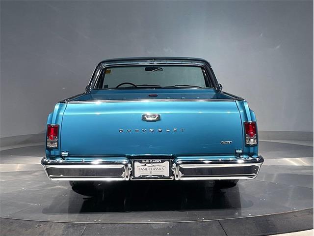 1964 Chevrolet El Camino (CC-2070661) for sale in Depew, New York