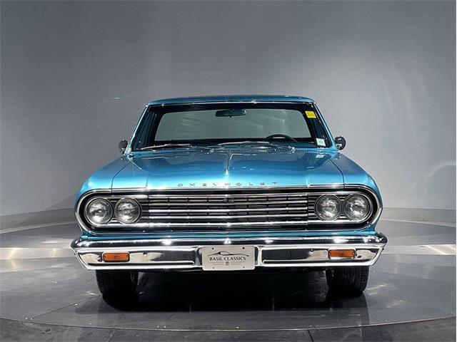 1964 Chevrolet El Camino (CC-2070661) for sale in Depew, New York
