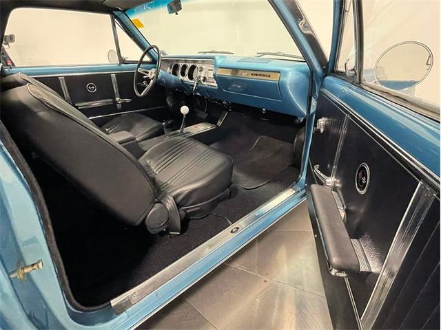 1964 Chevrolet El Camino (CC-2070661) for sale in Depew, New York