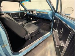 1964 Chevrolet El Camino (CC-2070661) for sale in Depew, New York
