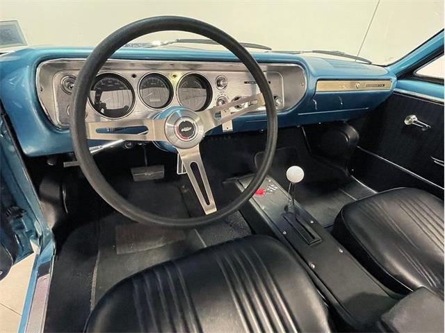1964 Chevrolet El Camino (CC-2070661) for sale in Depew, New York