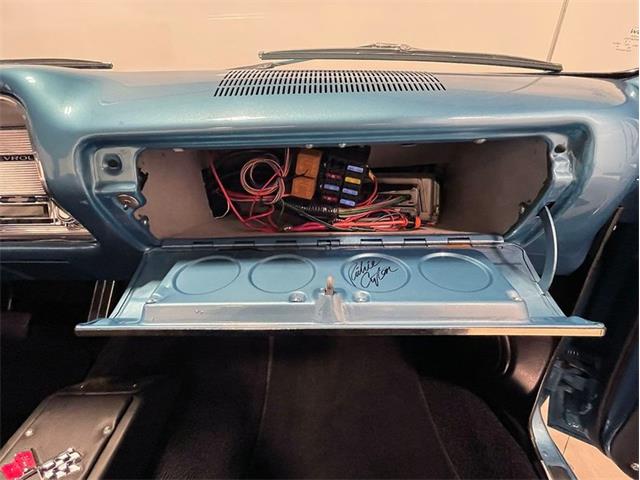 1964 Chevrolet El Camino (CC-2070661) for sale in Depew, New York