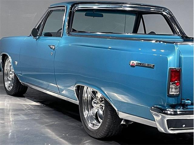 1964 Chevrolet El Camino (CC-2070661) for sale in Depew, New York