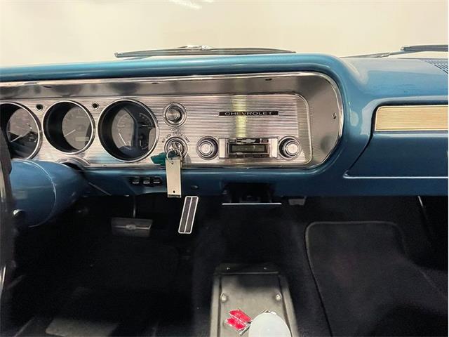 1964 Chevrolet El Camino (CC-2070661) for sale in Depew, New York