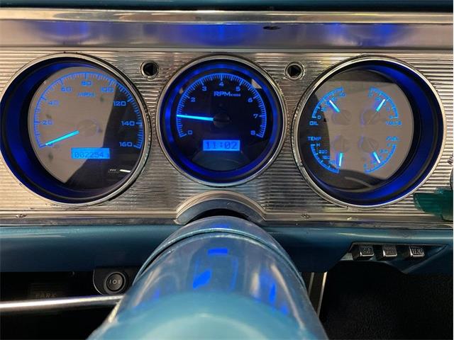 1964 Chevrolet El Camino (CC-2070661) for sale in Depew, New York
