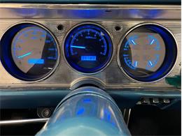 1964 Chevrolet El Camino (CC-2070661) for sale in Depew, New York