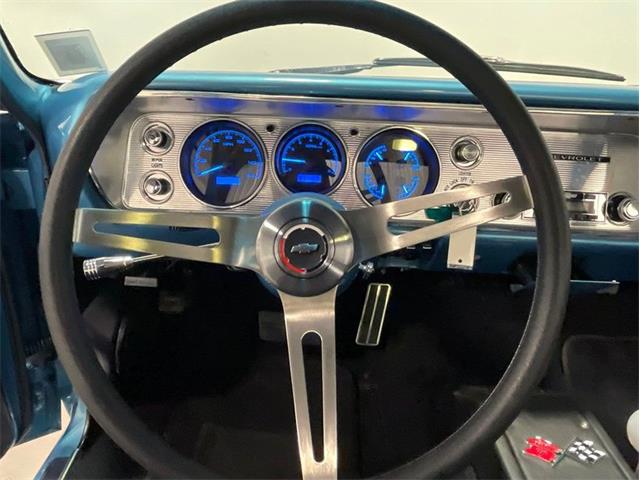 1964 Chevrolet El Camino (CC-2070661) for sale in Depew, New York