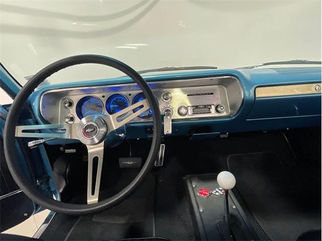 1964 Chevrolet El Camino (CC-2070661) for sale in Depew, New York