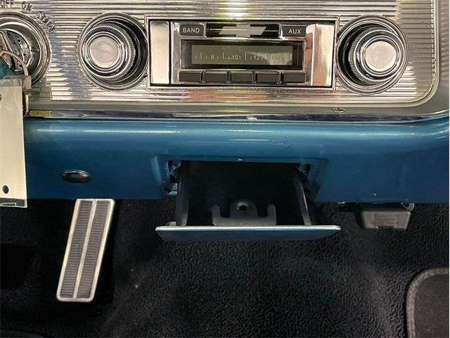 1964 Chevrolet El Camino (CC-2070661) for sale in Depew, New York