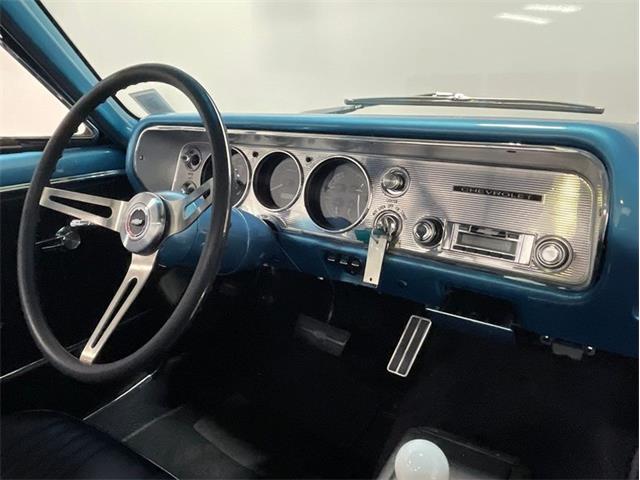1964 Chevrolet El Camino (CC-2070661) for sale in Depew, New York