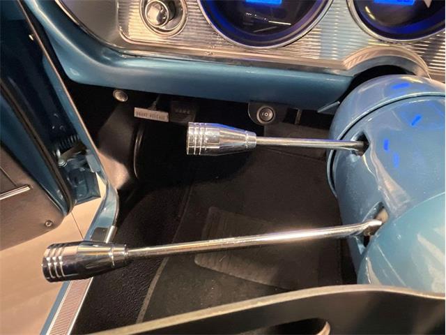 1964 Chevrolet El Camino (CC-2070661) for sale in Depew, New York