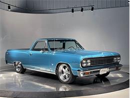 1964 Chevrolet El Camino (CC-2070661) for sale in Depew, New York