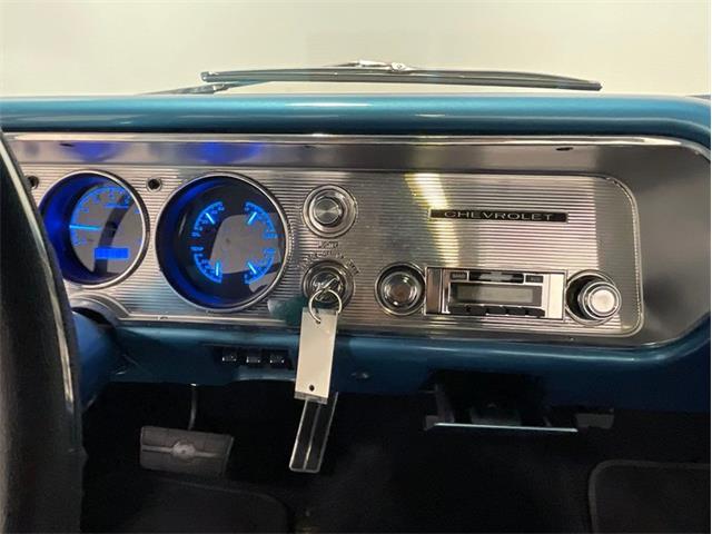 1964 Chevrolet El Camino (CC-2070661) for sale in Depew, New York