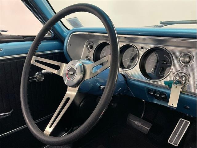 1964 Chevrolet El Camino (CC-2070661) for sale in Depew, New York