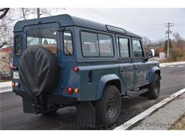 1992 Land Rover Defender 110 (CC-2076611) for sale in Gurnee, Illinois