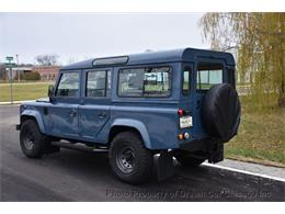 1992 Land Rover Defender 110 (CC-2076611) for sale in Gurnee, Illinois