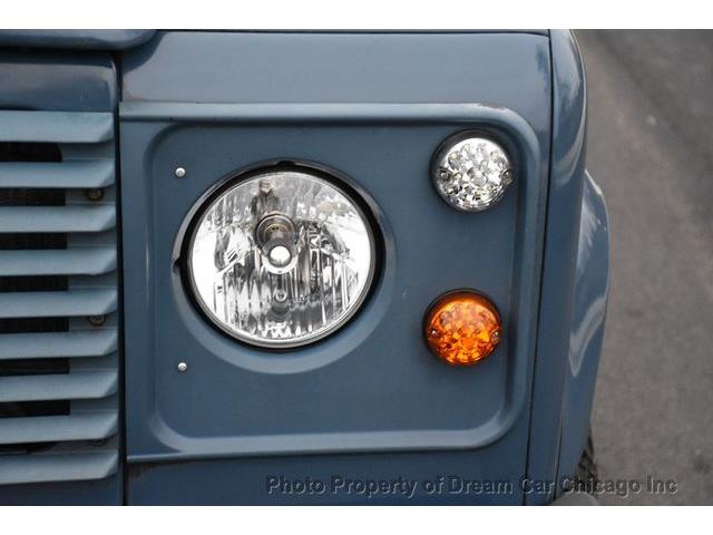 1992 Land Rover Defender 110 (CC-2076611) for sale in Gurnee, Illinois