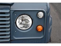 1992 Land Rover Defender 110 (CC-2076611) for sale in Gurnee, Illinois