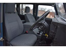 1992 Land Rover Defender 110 (CC-2076611) for sale in Gurnee, Illinois