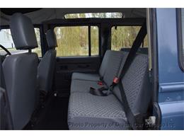 1992 Land Rover Defender 110 (CC-2076611) for sale in Gurnee, Illinois