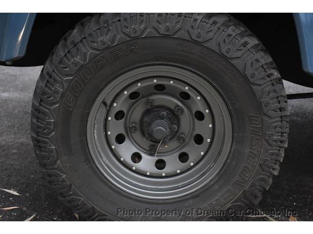 1992 Land Rover Defender 110 (CC-2076611) for sale in Gurnee, Illinois